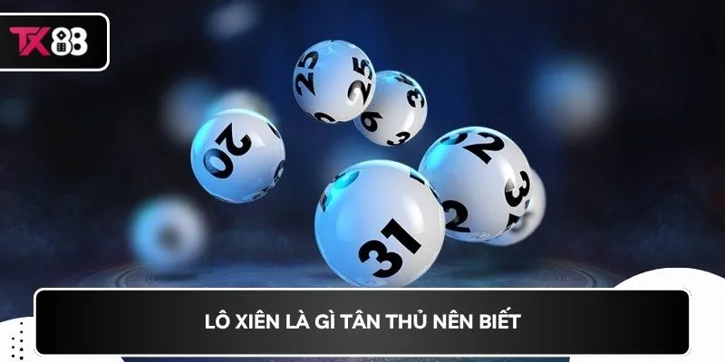 Lô xiên là gì tân thủ nên biết